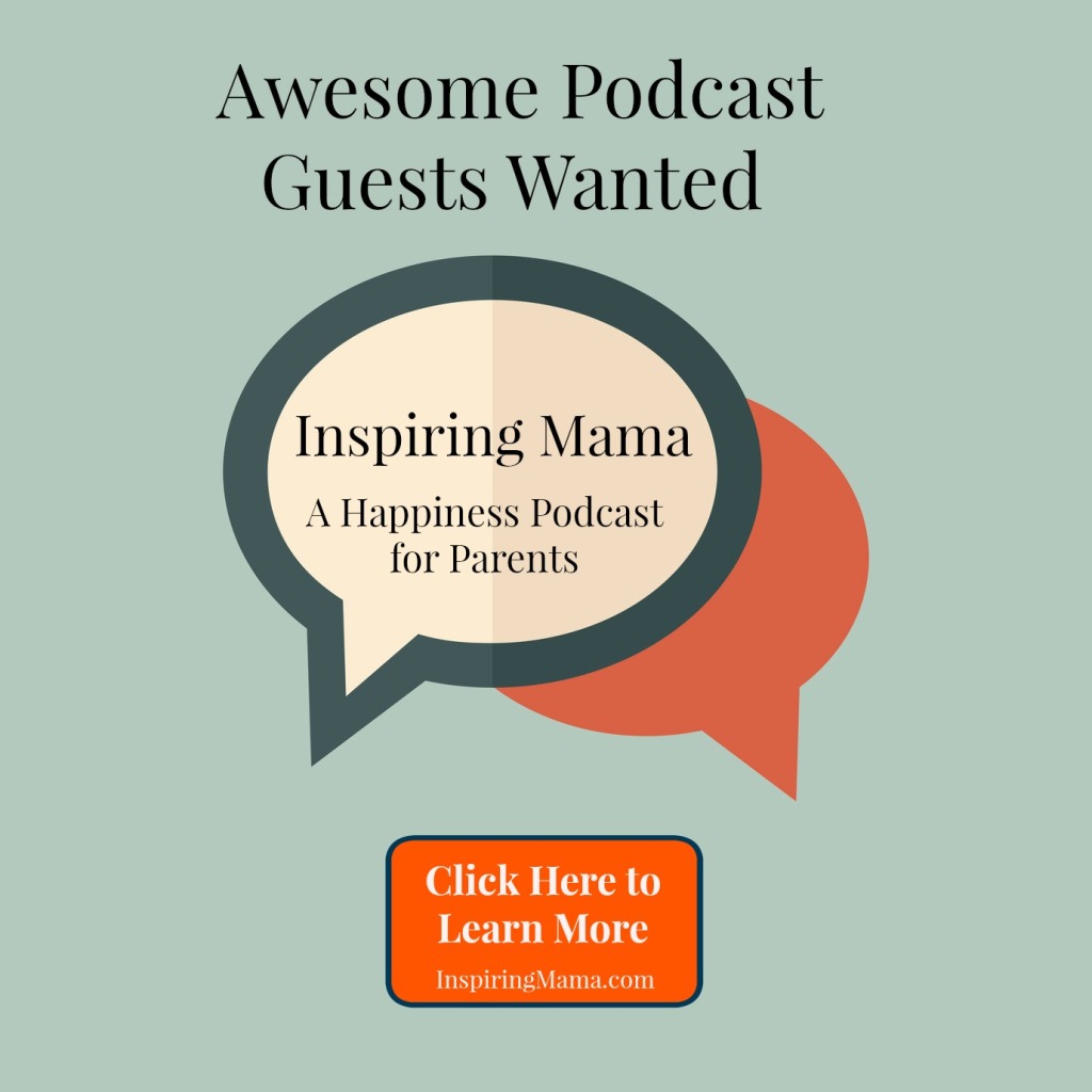 Podcast Guests