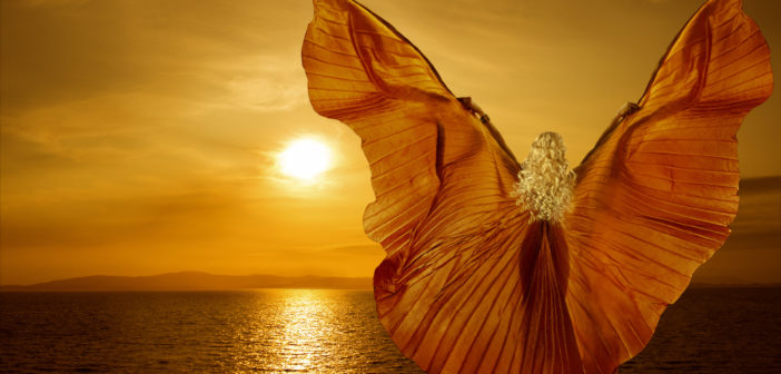 The Excruciating Beauty of Falling Apart
